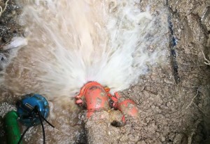 潍坊暗管漏水检测一