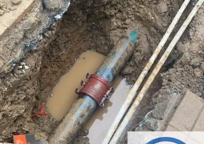 潍坊水管漏水检测公司4