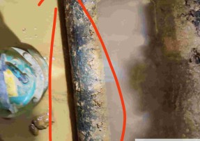 潍坊水管漏水检测公司1